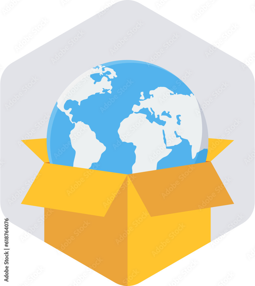 global package