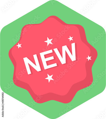 new