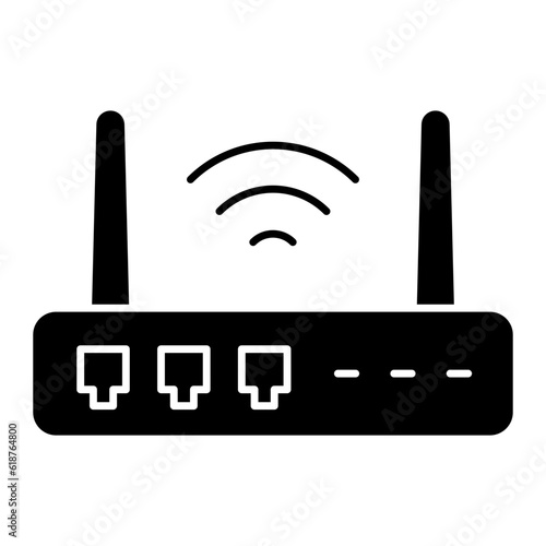 modem
