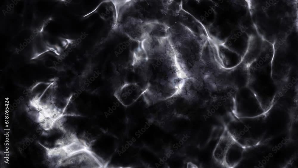 Illustrative animation of cosmic explosion in black tones for backgrounds Illustrative animation of cosmic explosion in black tones for backgrounds