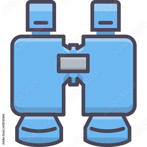 Binocular