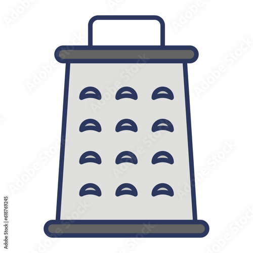 grater