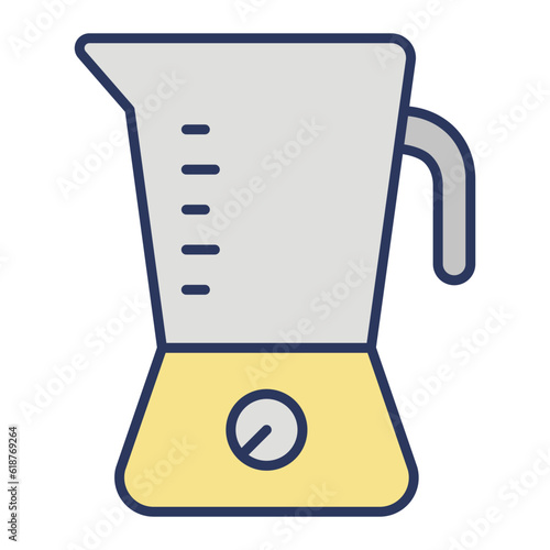 juicer jug