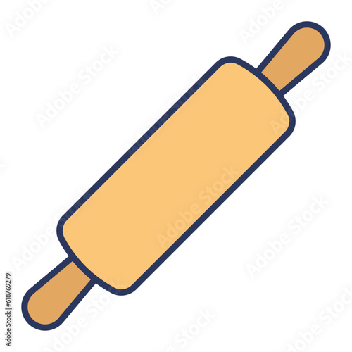 rolling pin