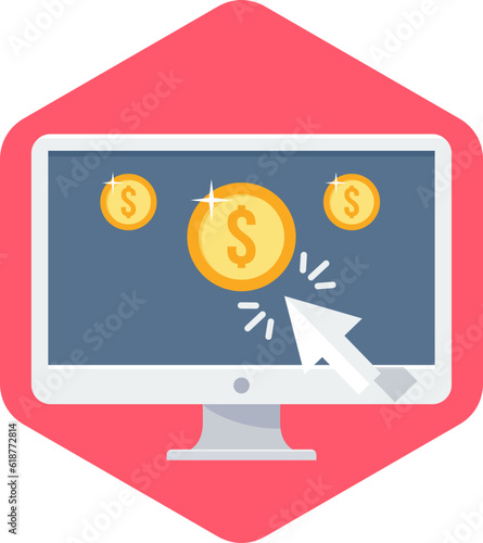 Online Money