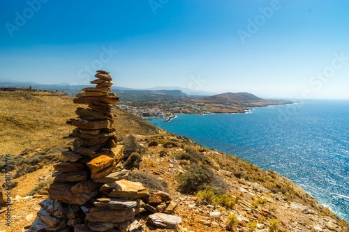 Photography Stones stacked on top of each other