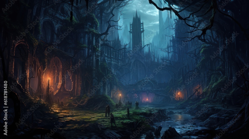 Beautiful Game Environment Art Beautiful Game Environment Art