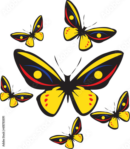 Farfalle