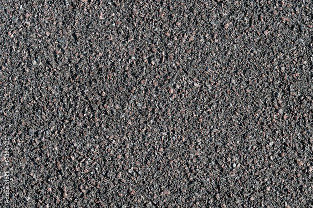 Background asphalt texture. Top view. Close-up. Background asphalt texture. Top view. Close-up.