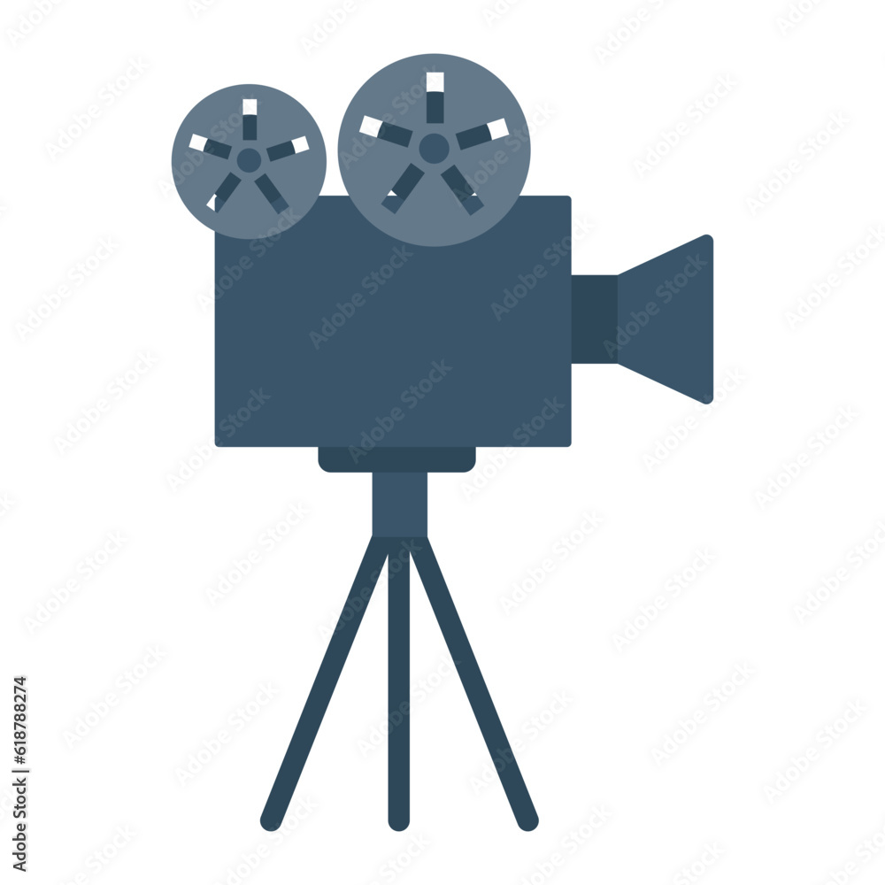 Obraz premium camera