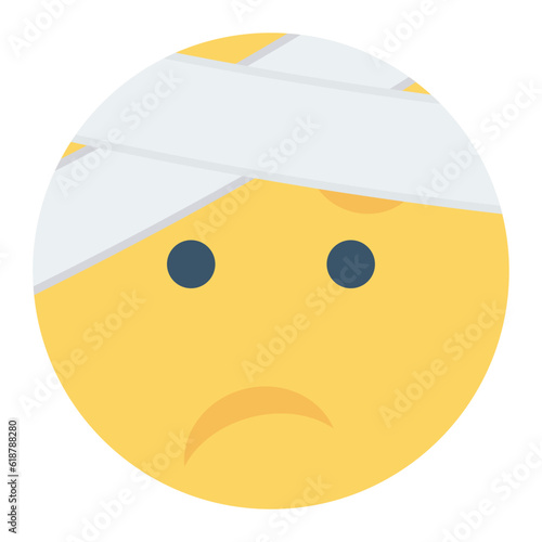 sad