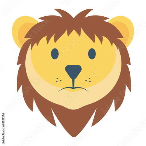 lion