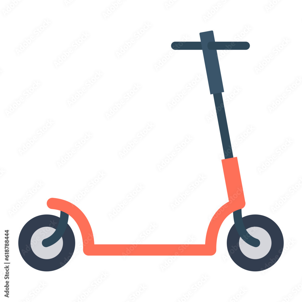 scooty scooty