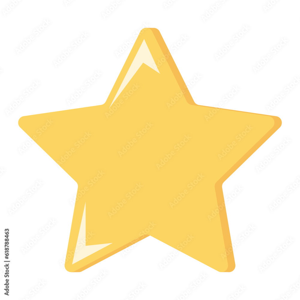 star star