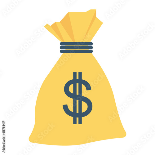 money bag