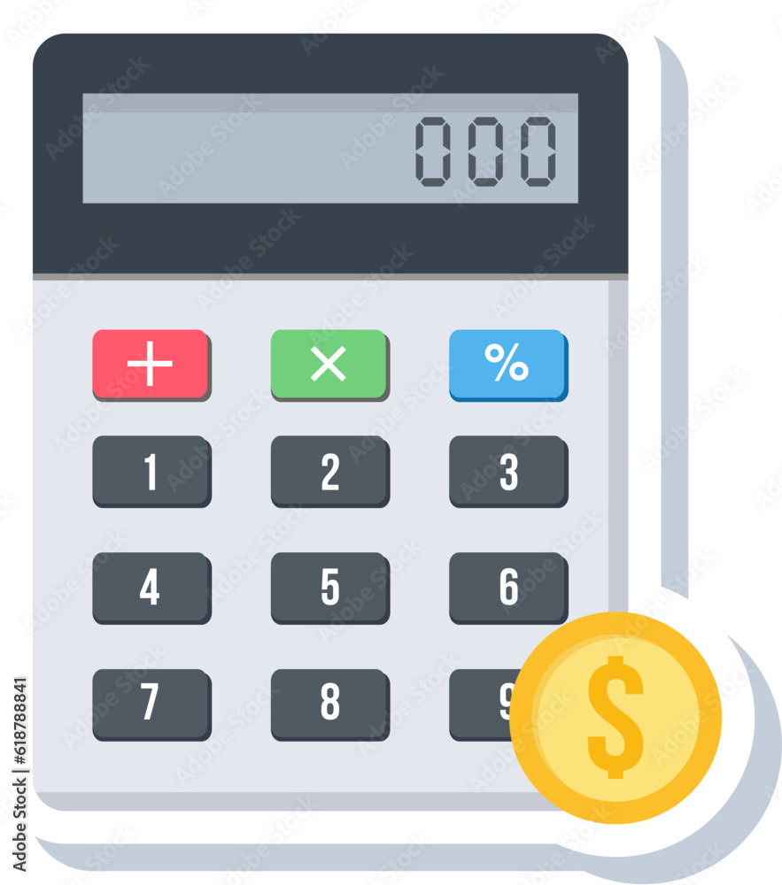 calculator calculator