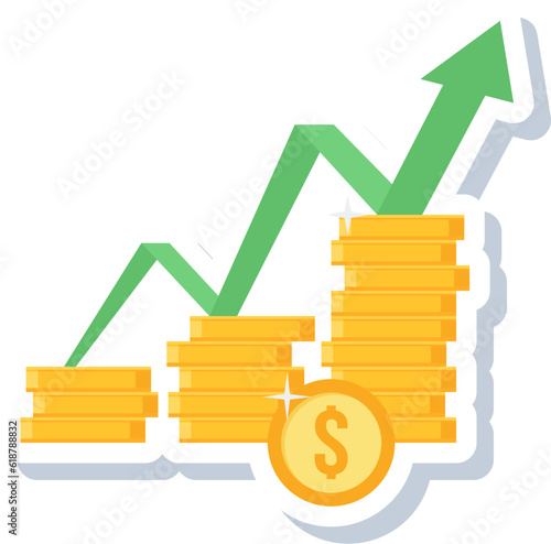 financial growth