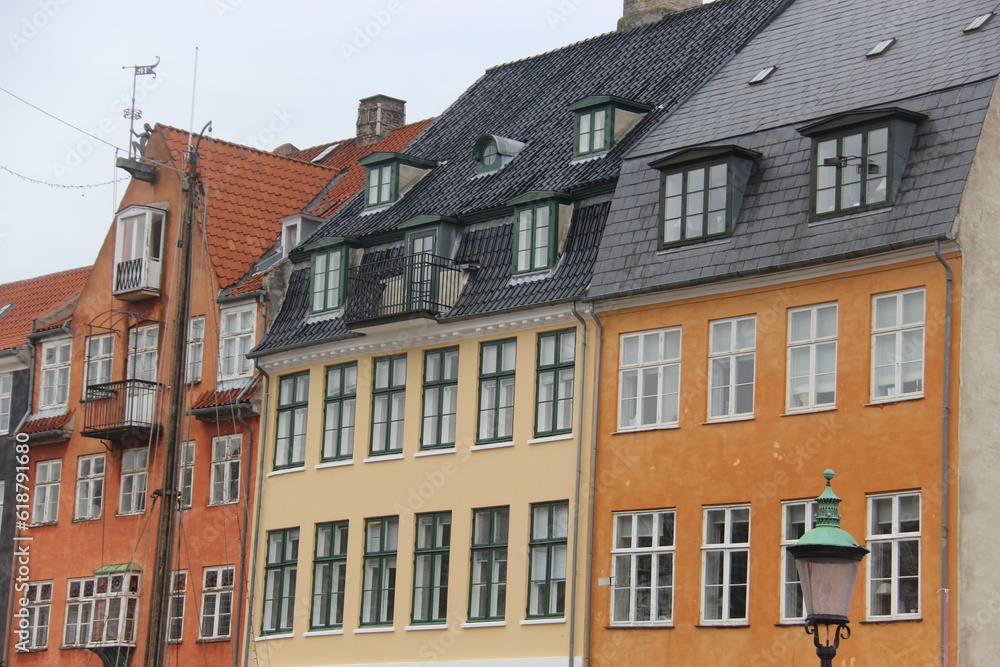 nyhavn