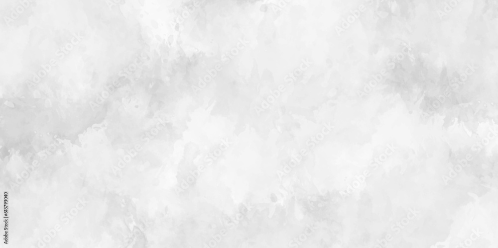 Fototapeta premium White cement, stone and concrete grunge wall texture background. Retro pattern wall plaster and scratches background. Abstract grey and white wall marble texture background.