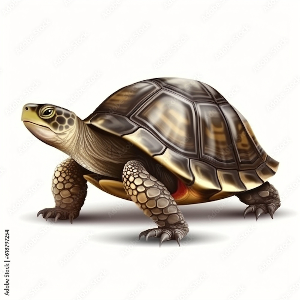Fototapeta premium Turtle
