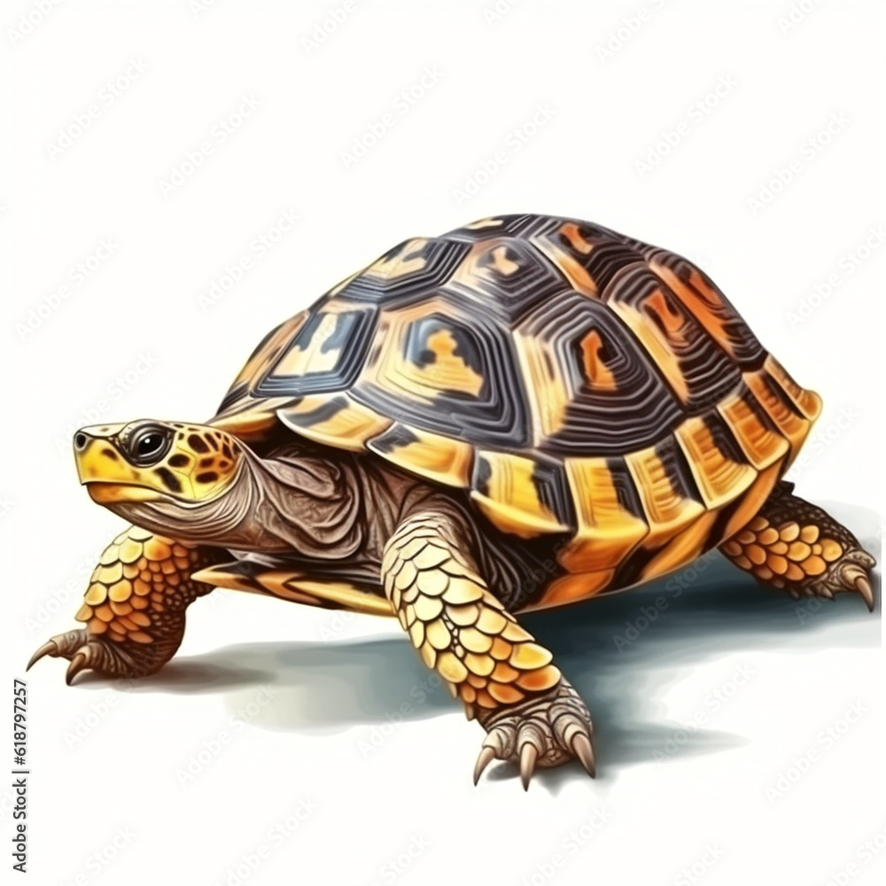 Fototapeta premium Turtle