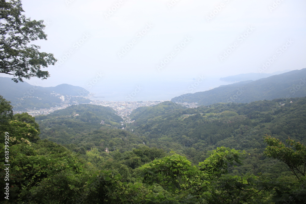 伊東市 風景 伊東市 風景