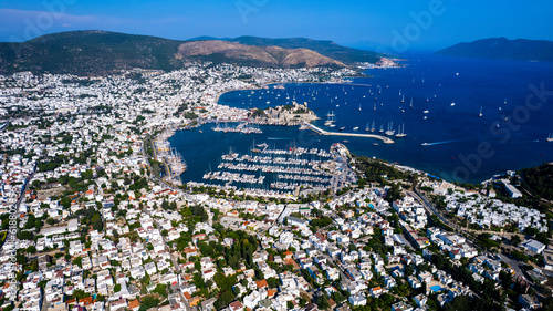 Bodrum Drone Photography