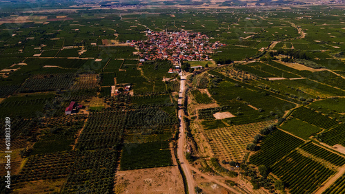 Manisa Drone Photography