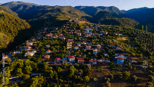 Manisa Drone Photography