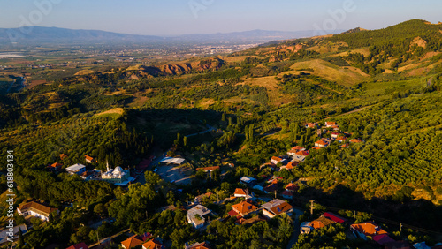 Manisa Drone Photography