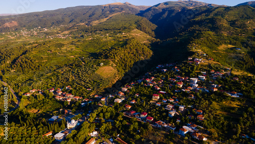 Manisa Drone Photography