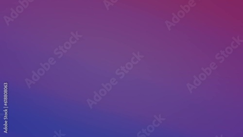 Fluid Gradient Animation. Loopable Background. Pastel Gradient Loop. Blue, Red, Purple, Orange