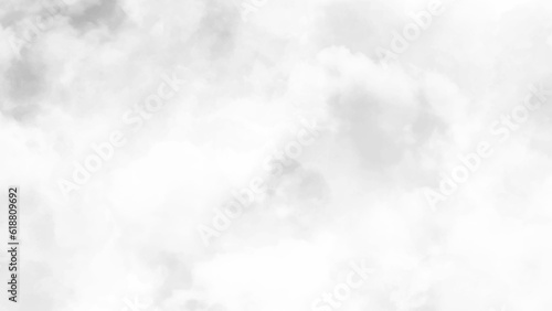 cloudy sky with heavy clouds in a bad weather
