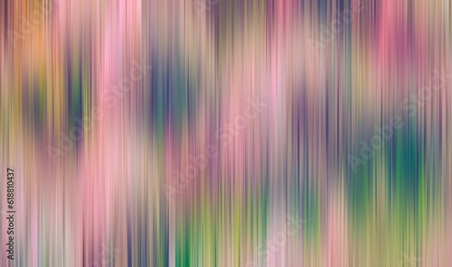 vertical gradient pink green parallel lines colorful abstract waterfall pattern background banner