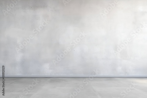 grey wall concentrate textured background