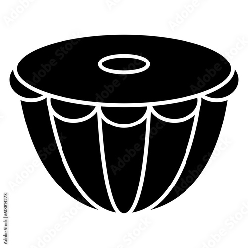 traditional drum instrument percussion
