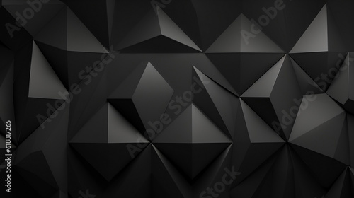 abstract geometric background © adam