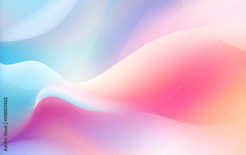 background material. Specifically optimized for background elements. The gradient's smooth and soft texture creates a gentle and warm impression that lingers. Generative AI background material. Specifically optimized for background elements. The gradient's smooth and soft texture creates a gentle and warm impression that lingers. Generative AI