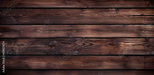 Wood Texture Background Generative AI
