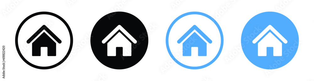 home icon button . address icon , House vector icons set, Home sign or Main page icon. Contact us icon set. Web icons home icon button . address icon , House vector icons set, Home sign or Main page icon. Contact us icon set. Web icons