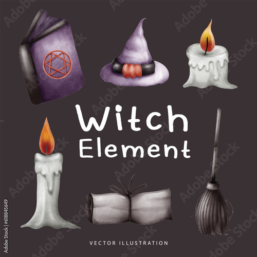 Witchcraft and Magic Unleashed