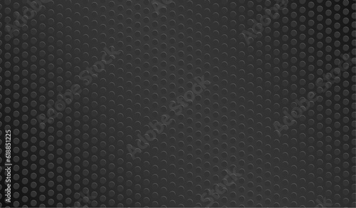 geometric volumetric background for design and decoration