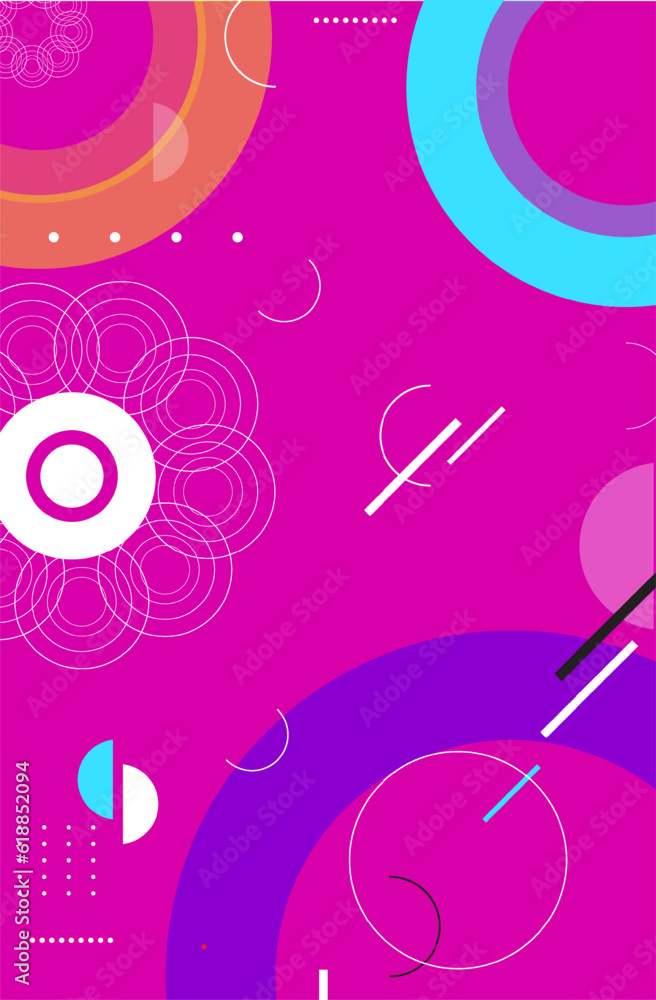 Covers with minimal abstract design. Beautiful geometric background for your design. Cool Design for Banners, Placards, Posters, Flyers Covers with minimal abstract design. Beautiful geometric background for your design. Cool Design for Banners, Placards, Posters, Flyers