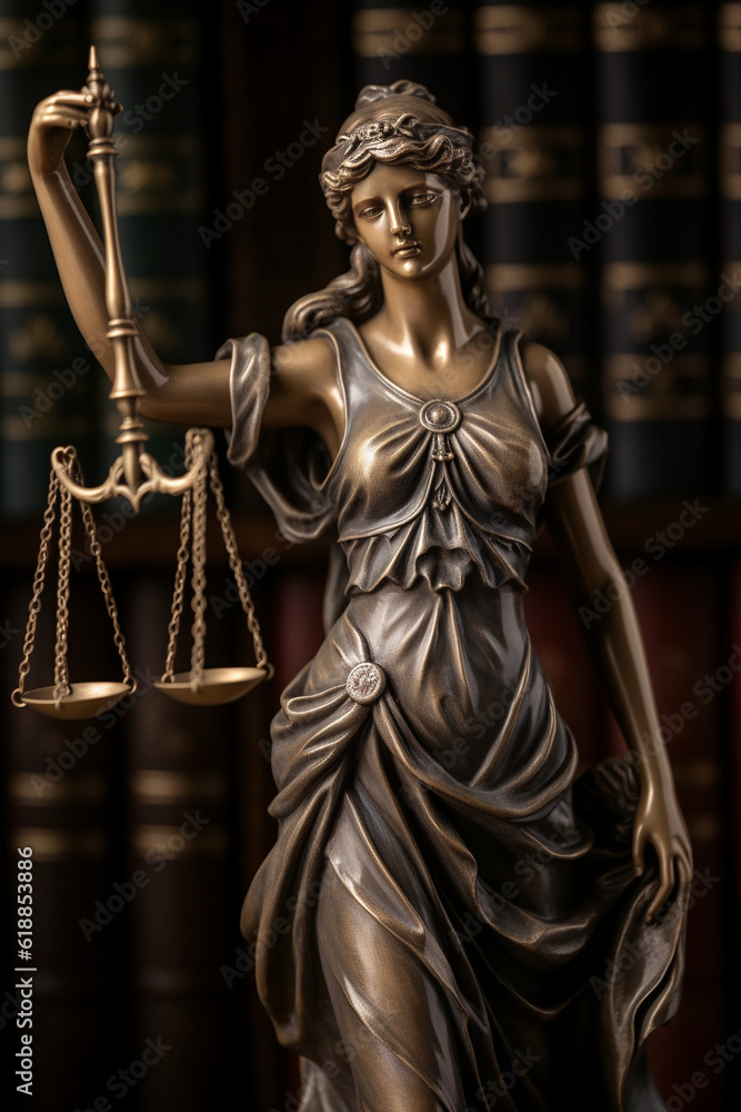 statue of justice statue of justice