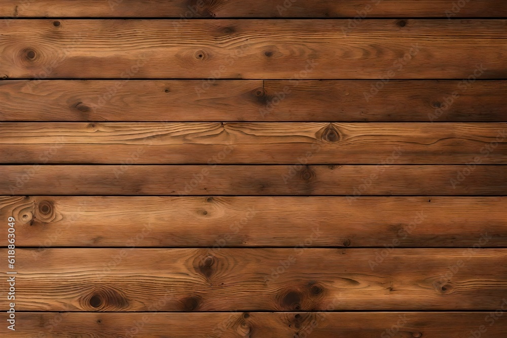 Wood Banner Background top view. Old Brown Wood Texture Background of the tables to seamless. Wooden plank vintage table board nature patterns are surface grain hardwood floor rustic Generative AI Wood Banner Background top view. Old Brown Wood Texture Background of the tables to seamless. Wooden plank vintage table board nature patterns are surface grain hardwood floor rustic Generative AI
