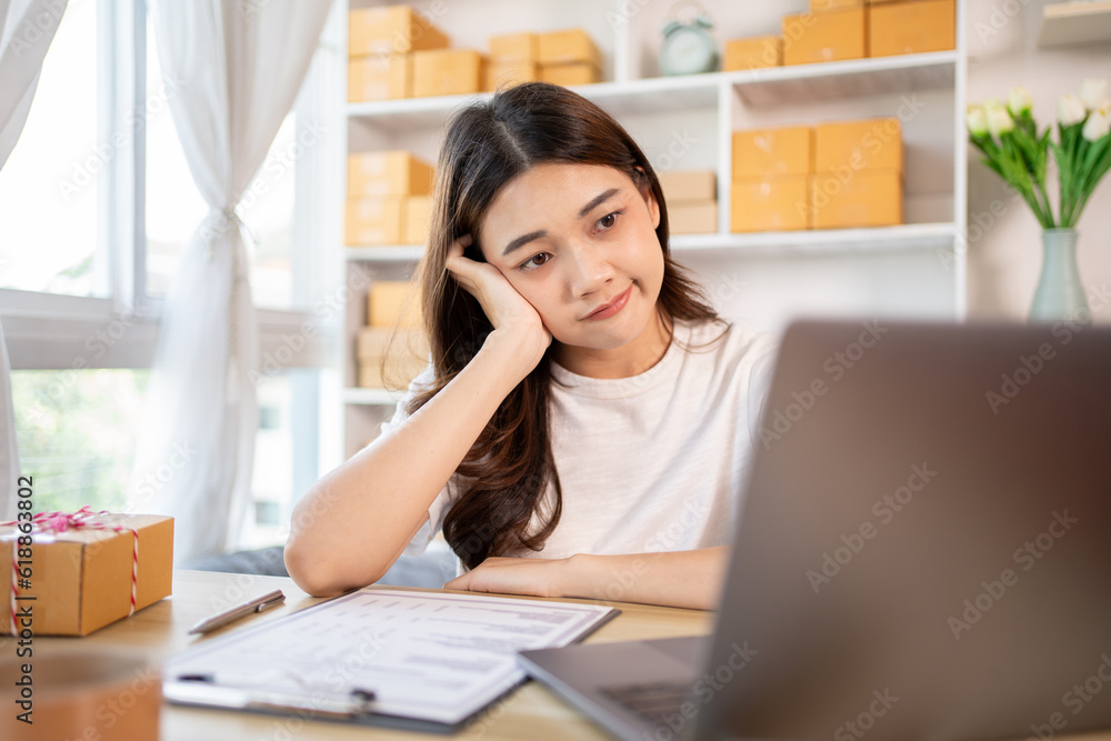 Overwhelmed and Discouraged: Small Business Owner Faces Fall Stress and Financial Losses, Disappointed: Emotional Struggles of a Stressed Woman in the Business World, Disillusionment in Business. Overwhelmed and Discouraged: Small Business Owner Faces Fall Stress and Financial Losses, Disappointed: Emotional Struggles of a Stressed Woman in the Business World, Disillusionment in Business.