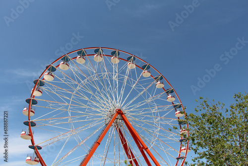 Ferris Wheel