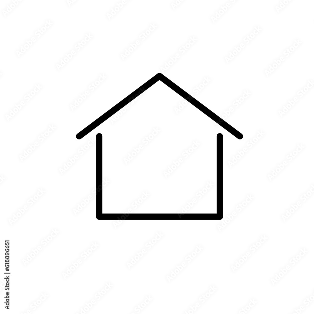 home icon, home page icon, house icon button home icon, home page icon, house icon button
