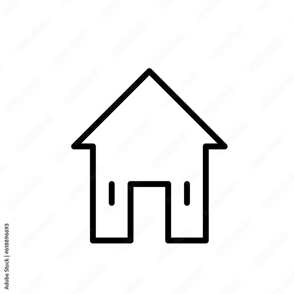 home icon, home page icon, house icon button home icon, home page icon, house icon button