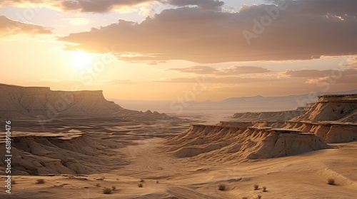 photo of Negev Desert Israel